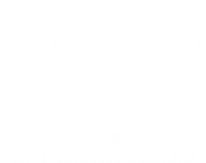 Holy Trinity Greek Orthodox Cathedral | Charlotte NC Logo