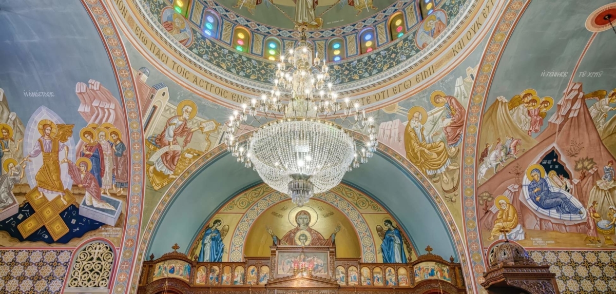 Holy Trinity Greek Orthodox Church | Holy Trinity Greek Orthodox ...