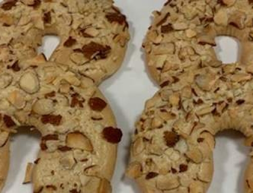 2026 Holiday Bake Sale