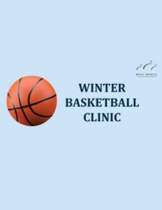 Basketball Clinic