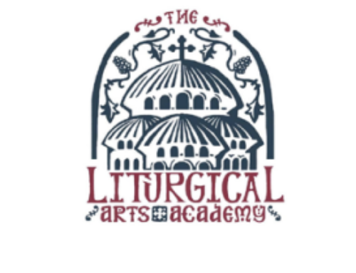 Liturgical Arts Academy