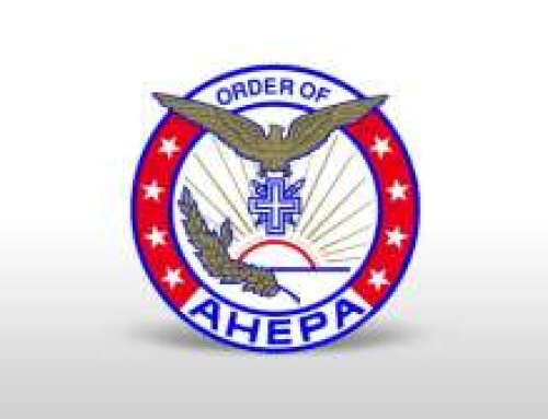 AHEPA Scholarships