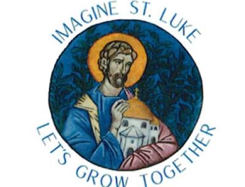 St. Luke Glendi – Oct. 19