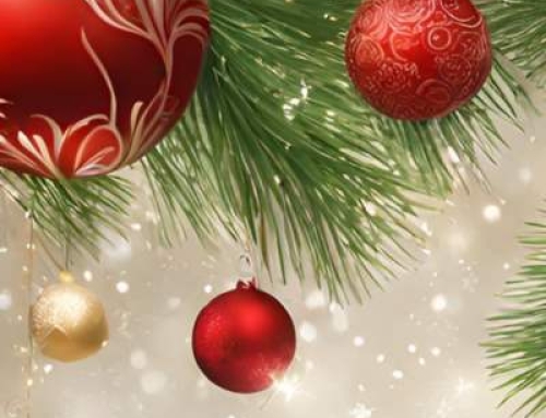 Forever Young – Dec 18