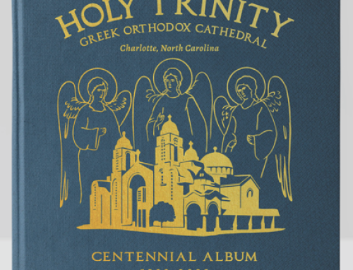 Centennial Commemorative Album