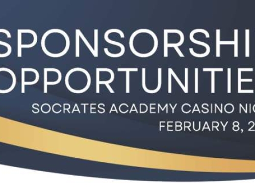 SA Casino Night Sponsorship Opportunities