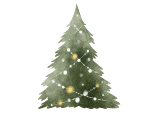 Community Christmas Tree Lighting – Dec 2