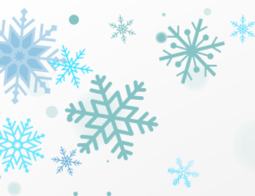 Winter Coat & Blanket Drive – Nov 23