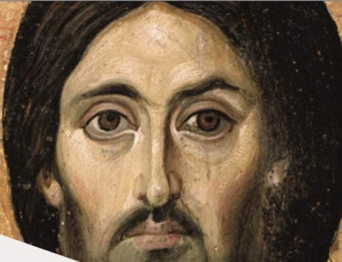 Spring Catechism Classes