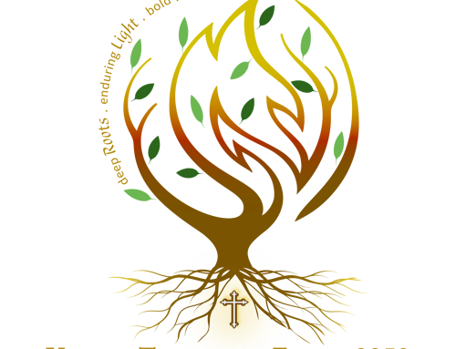 Vision Through Faith 2050 Phase 1 Final Summary