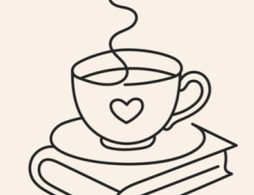 St. Macrina Book Study