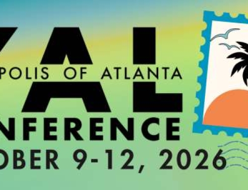 YAL Conference – Oct 9-12