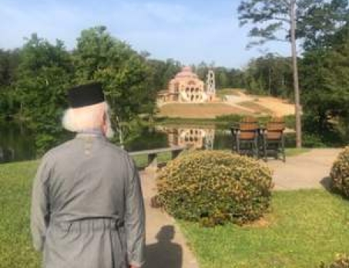 Holy Unmercenaries Medical Society Retreat – Sep