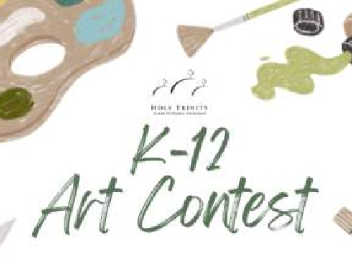 K-12 Art Contest