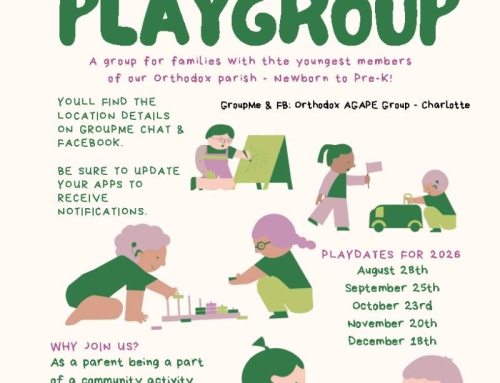 Agage Playgroup