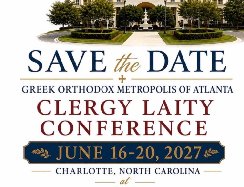 Clergy Laity Conference – June 16-20