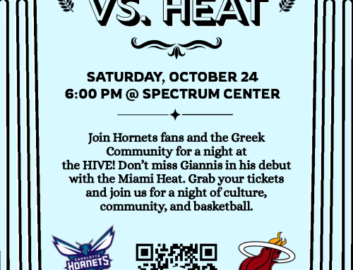 Hornets Vs. Heat – Oct 24